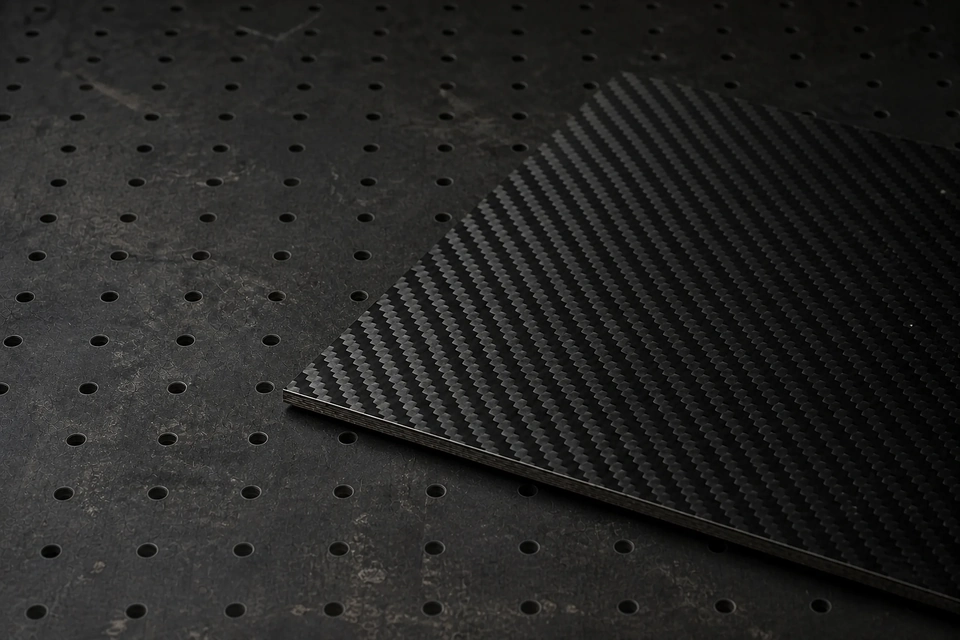 Карбоновые листы CORDTEX CARBON